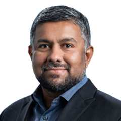 Mohammed Abdul-Gaffoor